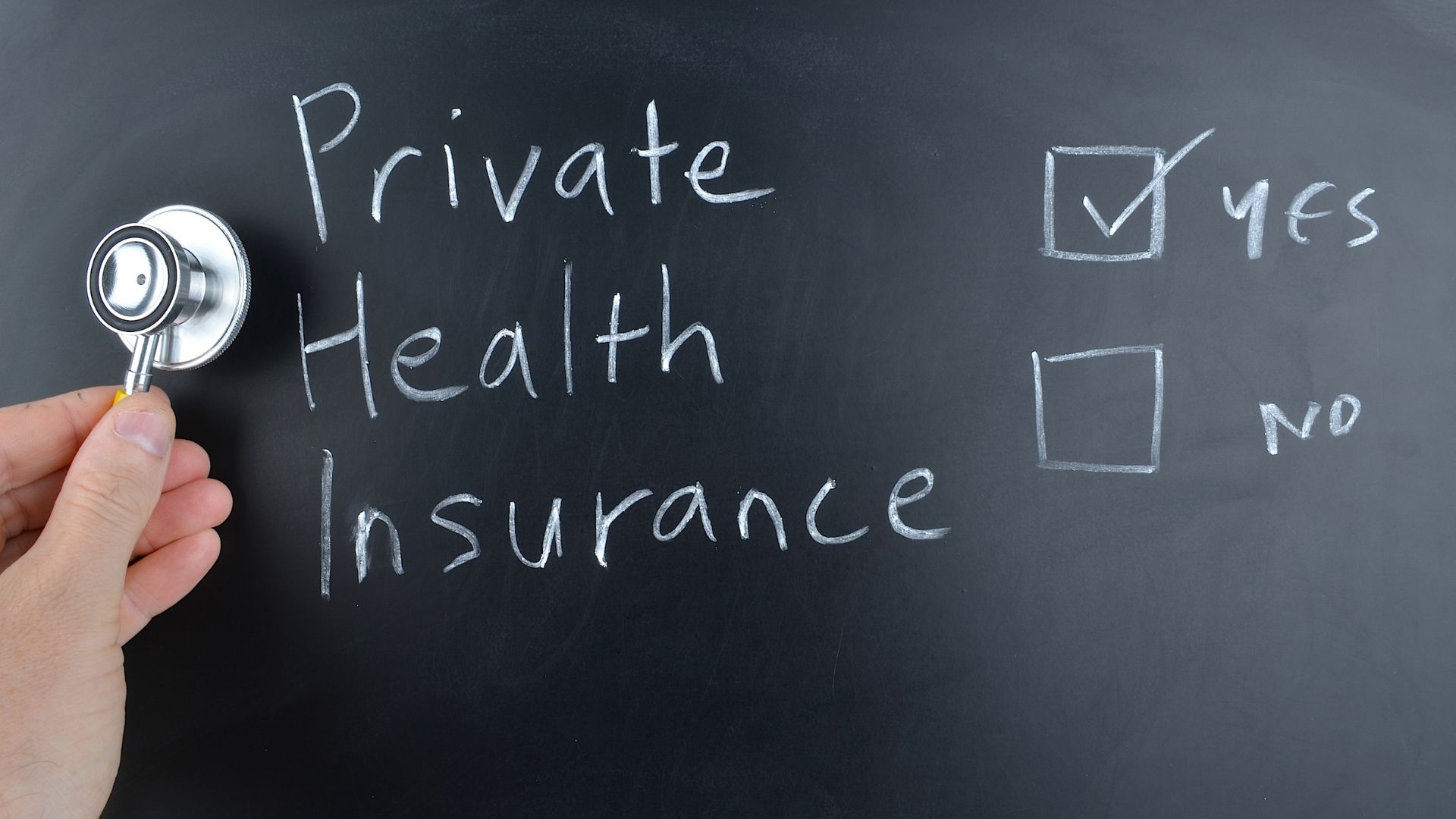 Private health insurance. Is it worth it?